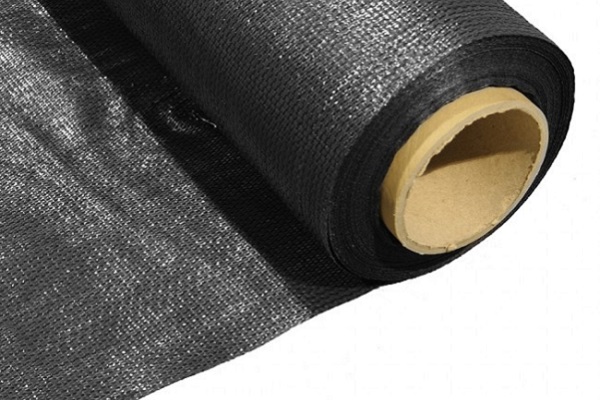 PP Woven Geotextile Sheets